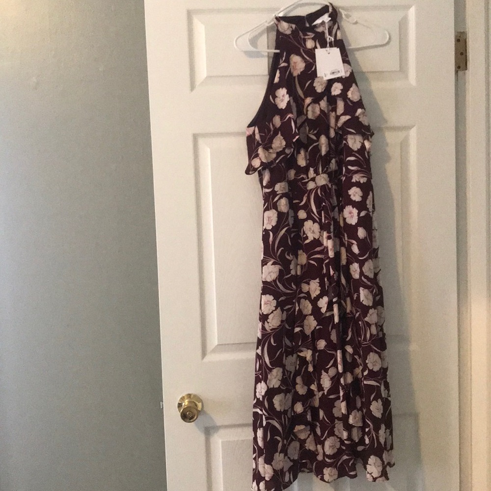 Lauren Conrad Dauphineva Dress